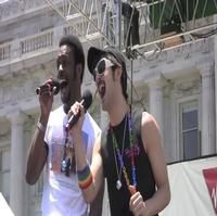 STAGE TUBE: Behind the Scenes With TALES OF THE CITY!